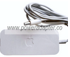 APPLE A1202 AC ADAPTER 12VDC 1.8A USED 2.5x5.5mm STRAIGHT ROUND APPLE A1202 AC ADAPTER 12VDC 1.8A USED 2.5x5.5mm STRAIGHT ROUND